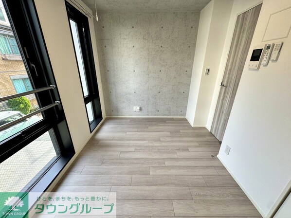 STRIPES東大井の物件内観写真